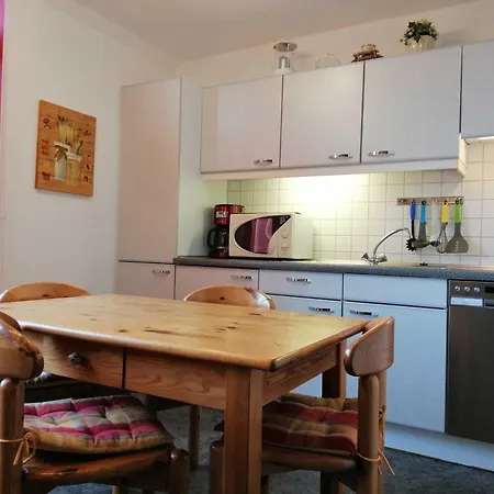 Deichblick Apartment