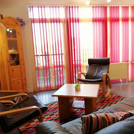 Apartment Deichblick *