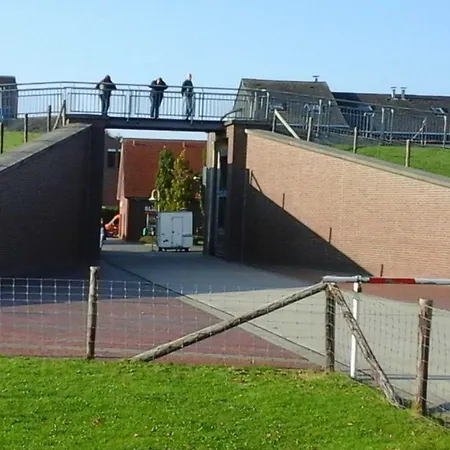 Deichblick Apartment Schillig