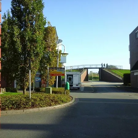 Apartment Deichblick Schillig