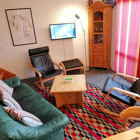 Appartamento Deichblick Schillig