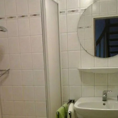 Deichblick Apartment *
