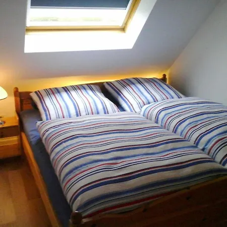 Apartment Deichblick