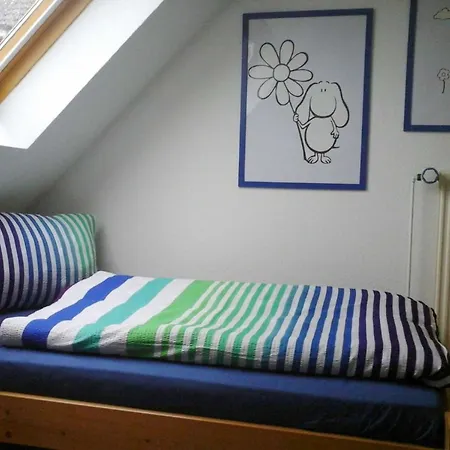 Deichblick Schillig