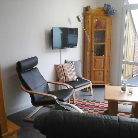 Apartment Deichblick