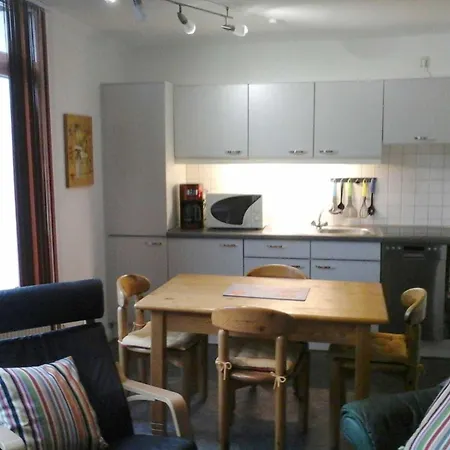 Deichblick Apartment
