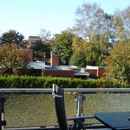 Appartamento Deichblick *